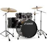 Sonor AQ1 Stage Shell Set Piano Black