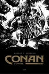 Conan z Cimmerie: Svazek IV. - Robert…