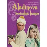 DVD Aladinova kouzelná lampa (1966)