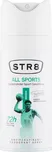 STR8 All Sports antiperspirant deospray…