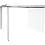 Biohort Postranní střecha pro HighLine…