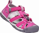 Keen Seacamp II CNX Very Berry/Dawn Pink
