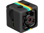 Mini Full HD kamera s detekcí pohybu