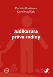 Judikatura práva rodiny - Daniela…