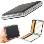 Verk 01746 cigaretové pouzdro černé