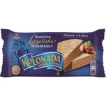 Opavia Kolonáda lázeňské trojhránky…