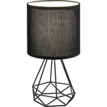 Rabalux Kinga 1xE14 40W černá