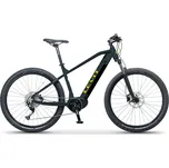 Levit Muan MX 3 13 Ah 29" Black Pearl…