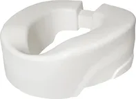 Herdegen Clip Up nástavec na WC 10 cm bílý