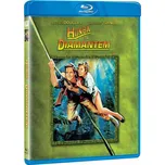 Blu-ray Honba za diamantem (1984)