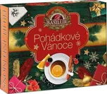 BASILUR Fruit Infusions Pohádkové Vánoce