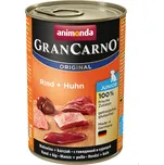 Animonda GranCarno Junior konzerva 400 g