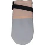 Manmat Komfort 72 mm šedé/béžové