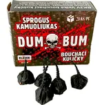 Klásek Pyrotechnics Dum Bum velké…