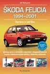 Škoda Felicia 1994 - 2001 - údržba a…