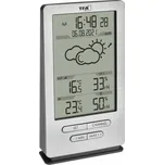 TFA Xena 35.1162.54 stříbrná