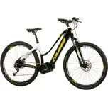 CRUSSIS e-Cross low 7.9-M 20 Ah 28"…