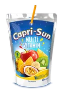Capri-Sun Multivitamín 200 ml
