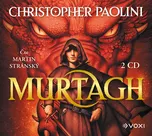 Murtagh - Christopher Paolini (čte…