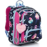 Topgal Bebe školní aktovka 20 l