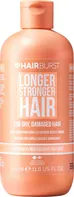 Hairburst Longer Stronger Hair hydratační a vyživující kondicionér pro suché a poškozené vlasy 350 ml