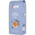 Segafredo Passione Lungo zrnková 1 kg