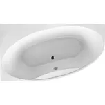 Santech Lagoon SALAG168L 168 cm levá