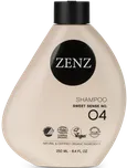ZENZ Shampoo Sweet Sense No. 04 250 ml