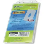 Empen K04.3072 obal na karty čirý
