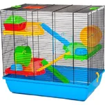 Klec GIGANT 2 s výbavou plast 59 x 36 x…