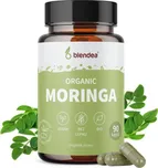 Blendea Organic Moringa BIO 450 mg 90…