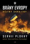 Brány Evropy: Dějiny Ukrajiny - Serhii…