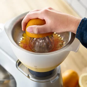 lis na citrusy od Kenwood Titanium Chef Baker KVL85.704SI