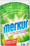 Merkur Prací prostředek pro bílé i…