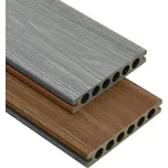 vidaXL Terasová prkna + příslušenství…