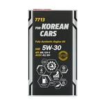 Mannol MN7713-4ME 5W-30 4 l