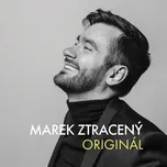 Originál - Marek Ztracený [CD]