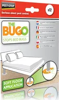 Pest-Stop Bugo Soft Floor lepová ochrana před štěnicemi 12 ks
