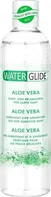 Waterglide Massage Gel & Lubricant 2v1 Aloe Vera 300 ml