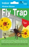 Trixline Fly Trap Indoor samolepka na…
