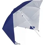 Springos Shield XXL 210 cm tmavě modrý