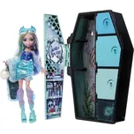 Mattel Monster High Skulltimate Secrets…