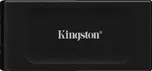 Kingston XS1000 2 TB černý…