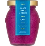 Včelařství Domovina Med s dračím ovocem