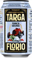 Targa Florio Tonica Originale plech 330 ml