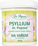 Dr. Popov Psyllium na vaření 310 g