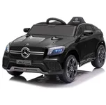 Eljet Dětské elektrické auto Mercedes…