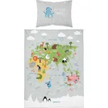 Detexpol Mapa povlečení do postýlky…