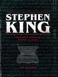 Stephen King: Kompletní průvodce…