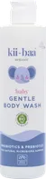 kii-baa organic Baby Gentle Body Wash 250 ml